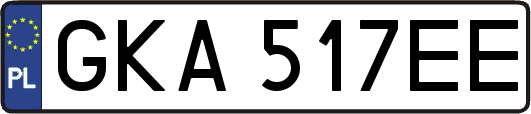 GKA517EE