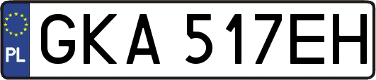 GKA517EH