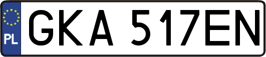 GKA517EN