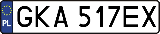 GKA517EX