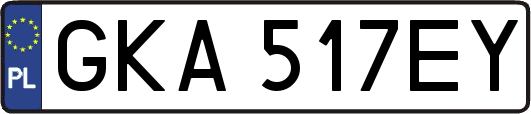 GKA517EY