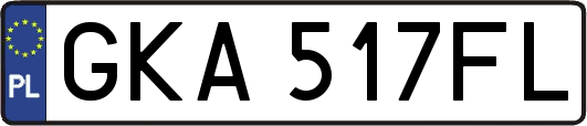 GKA517FL