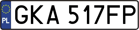 GKA517FP