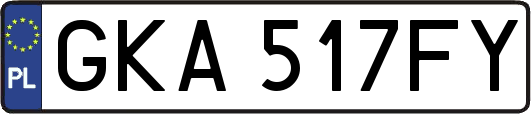 GKA517FY