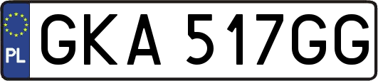 GKA517GG
