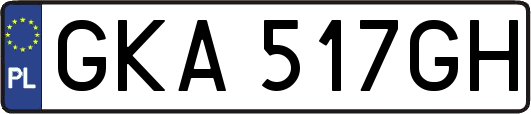 GKA517GH