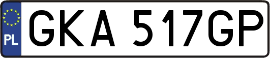 GKA517GP