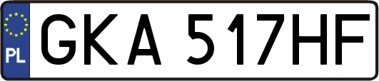 GKA517HF