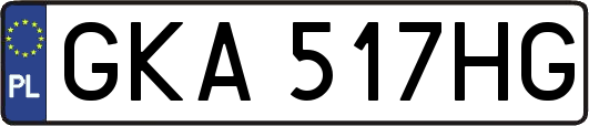 GKA517HG