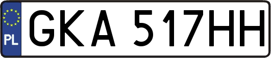 GKA517HH