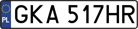 GKA517HR