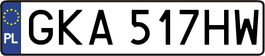 GKA517HW