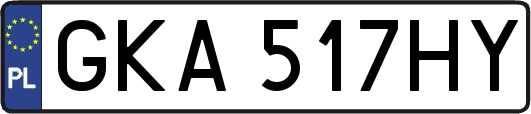 GKA517HY