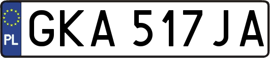 GKA517JA