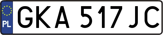 GKA517JC