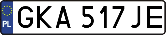 GKA517JE