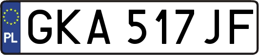 GKA517JF