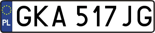 GKA517JG