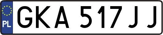 GKA517JJ