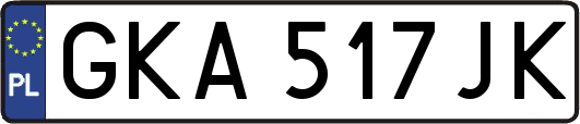 GKA517JK