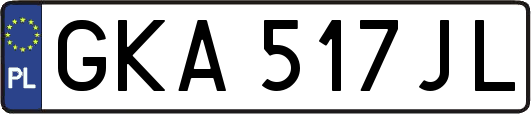 GKA517JL