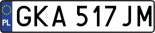 GKA517JM