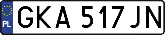 GKA517JN