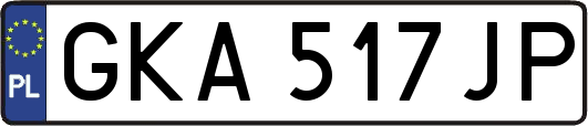 GKA517JP