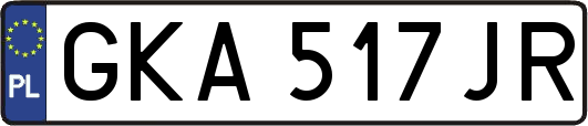 GKA517JR