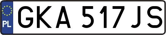 GKA517JS
