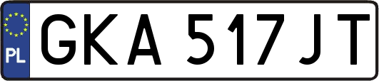 GKA517JT