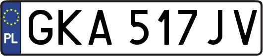 GKA517JV