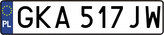 GKA517JW