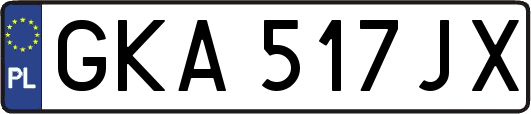 GKA517JX