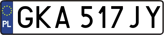 GKA517JY