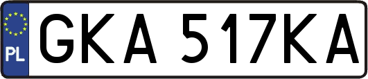 GKA517KA