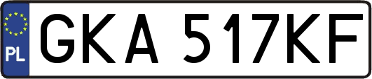 GKA517KF