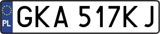 GKA517KJ