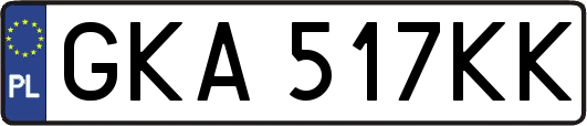 GKA517KK
