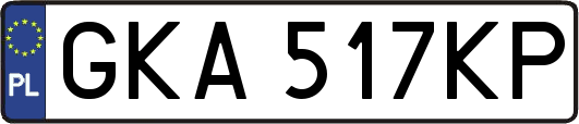 GKA517KP
