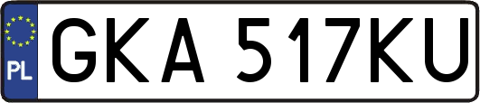 GKA517KU