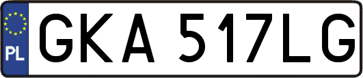 GKA517LG