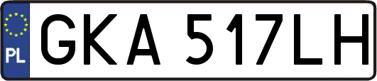 GKA517LH