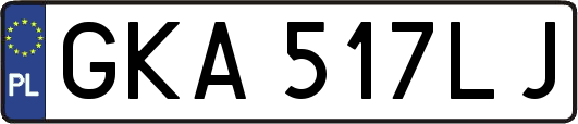 GKA517LJ