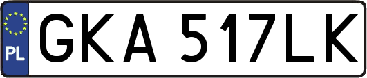 GKA517LK