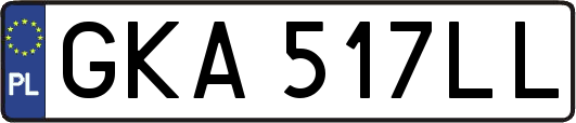 GKA517LL