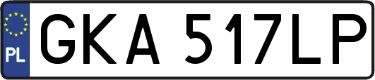 GKA517LP