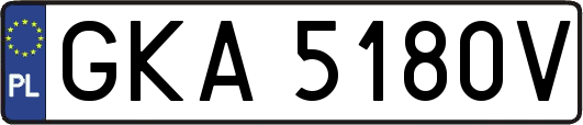GKA5180V