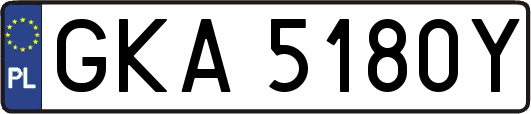 GKA5180Y