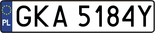 GKA5184Y